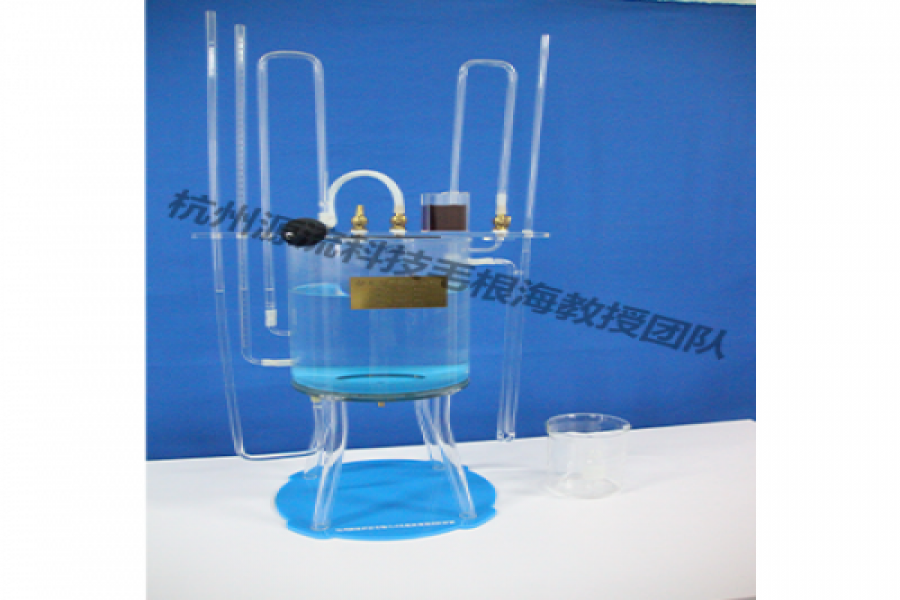 流体力学实验装置的目的是什么？